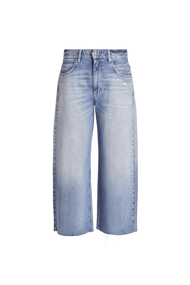Damen Jeans THE MINI L