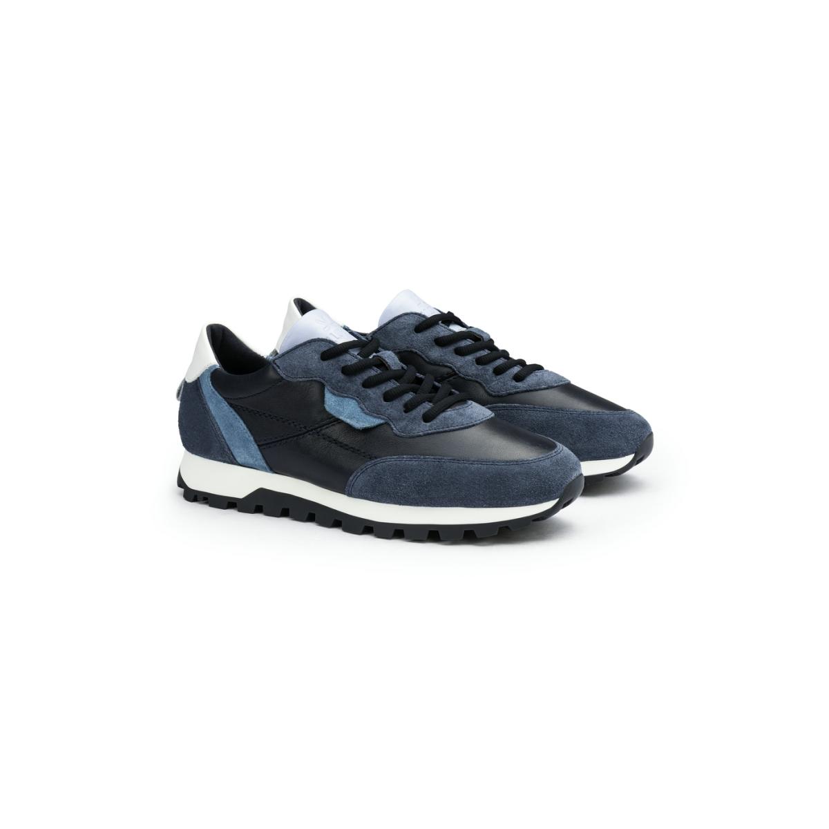 Damen Sneaker MILO