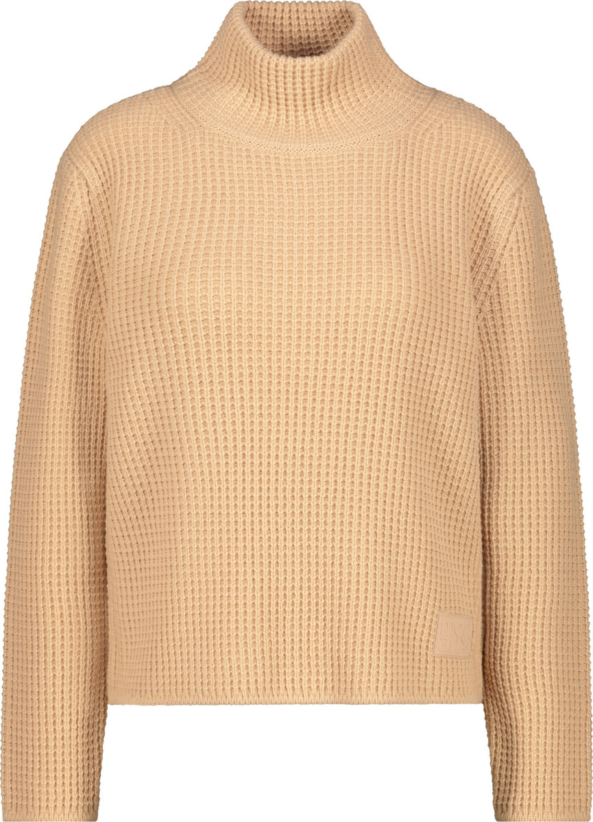 Damen Strickpullover