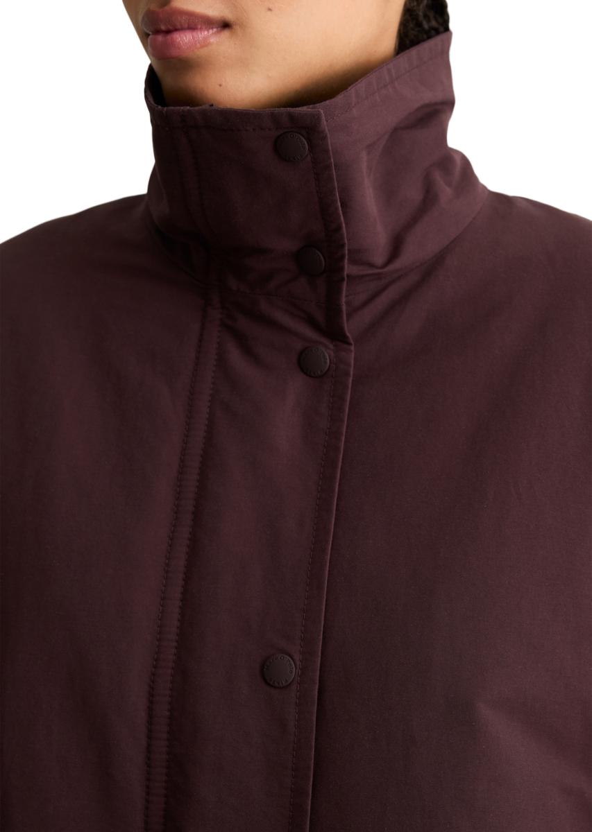 Damen Mantel MTDWO_Outdoor
