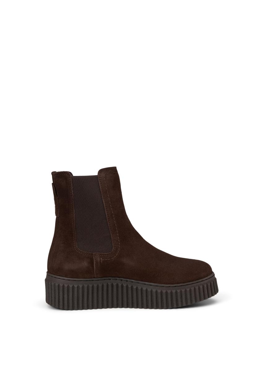 Damen Chelsea-Boot Bianca