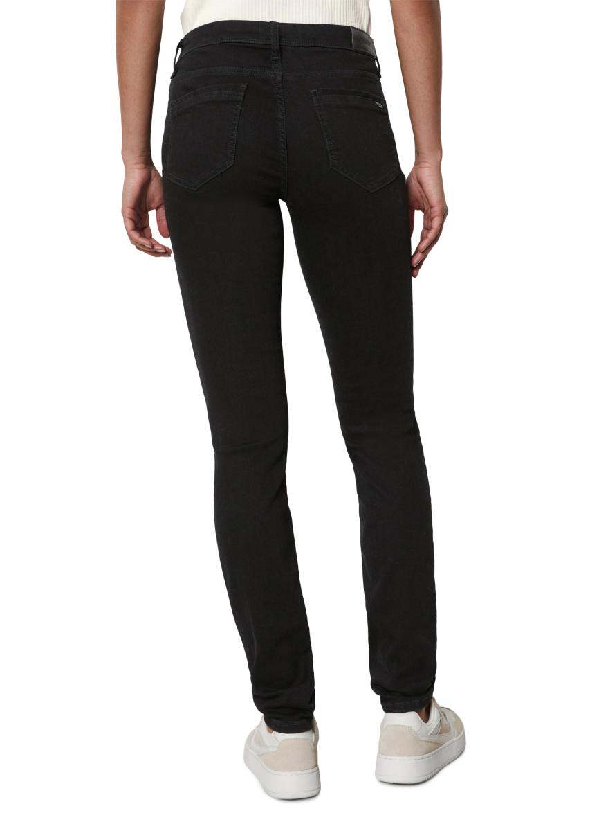 Damen Jeans Alva