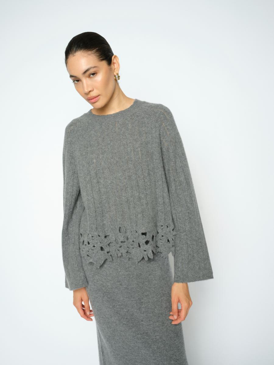 Damen Pullover Liora