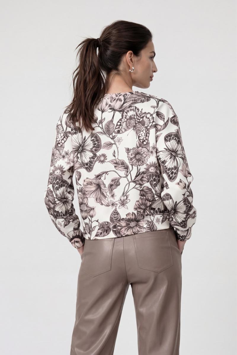 Damen Sweatshirt