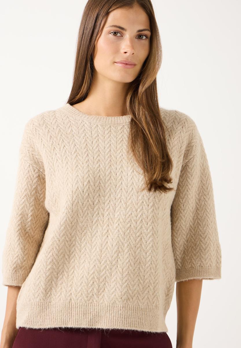 Damen Pullover