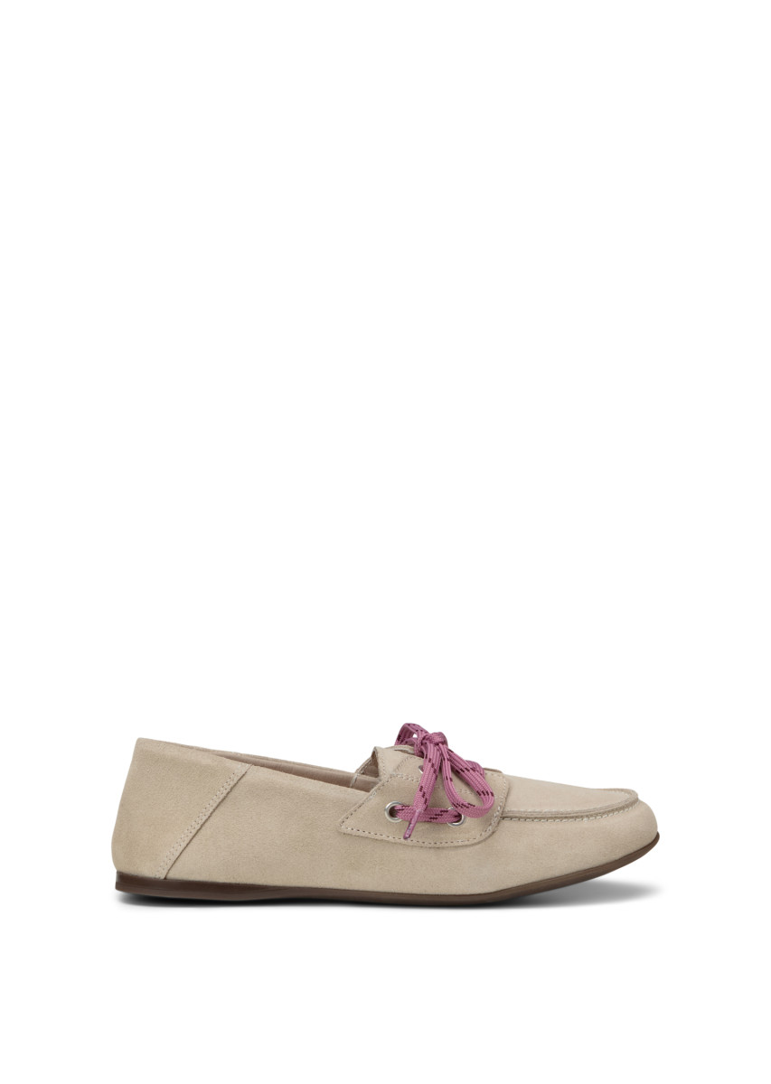 Damen Bootsschuh Siana