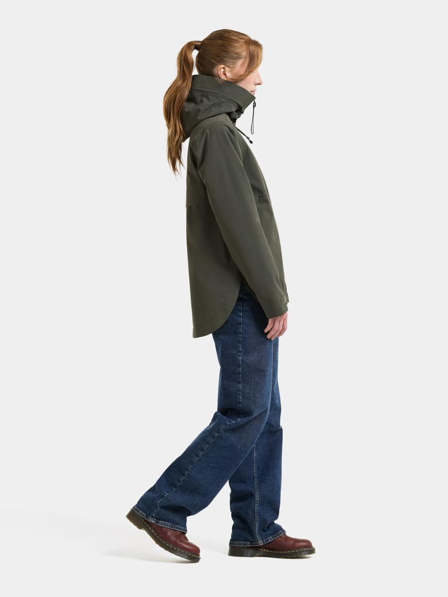 Damen Funktionsjacke JENNIE