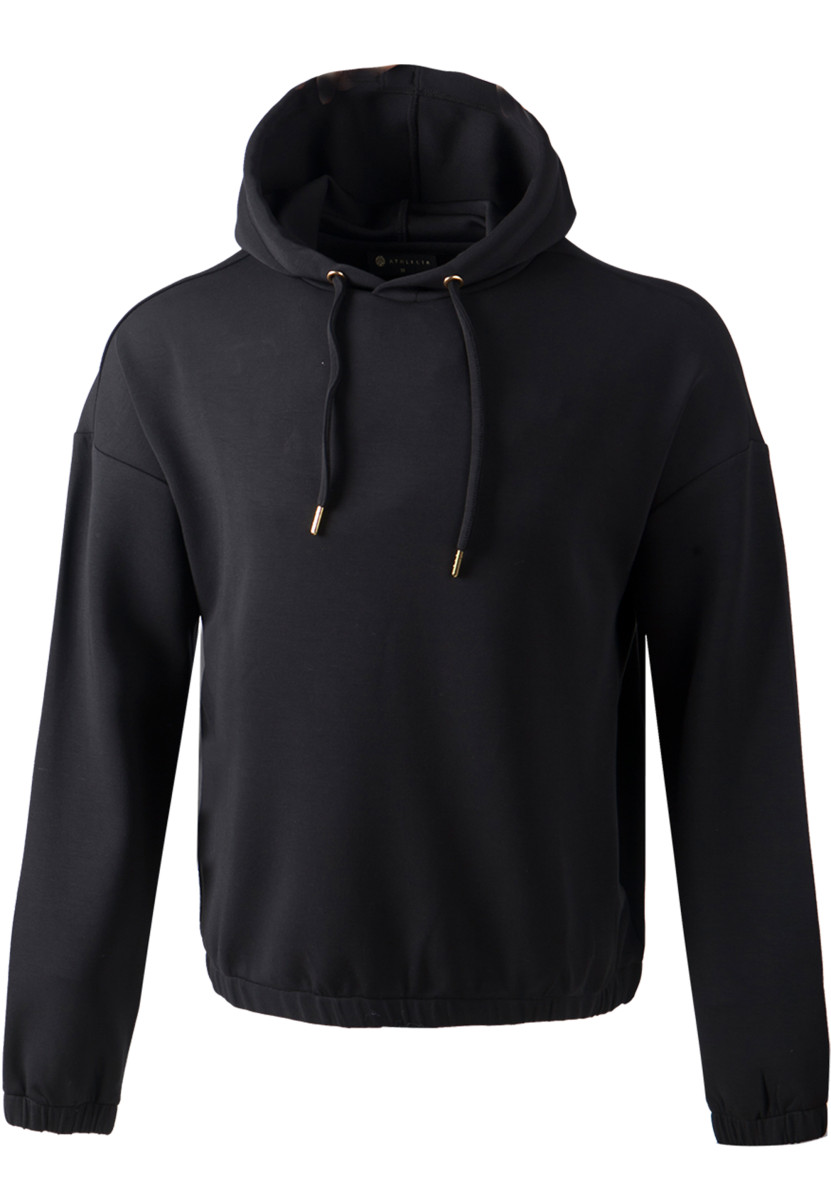 Damen Hoodie Namier