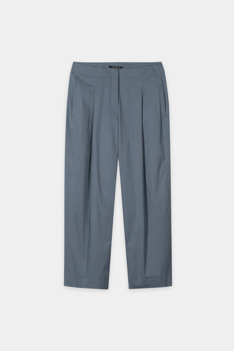 Damen Cropped-Pants
