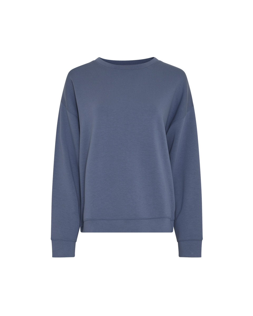 Damen Sweatshirt MSCHIma Q