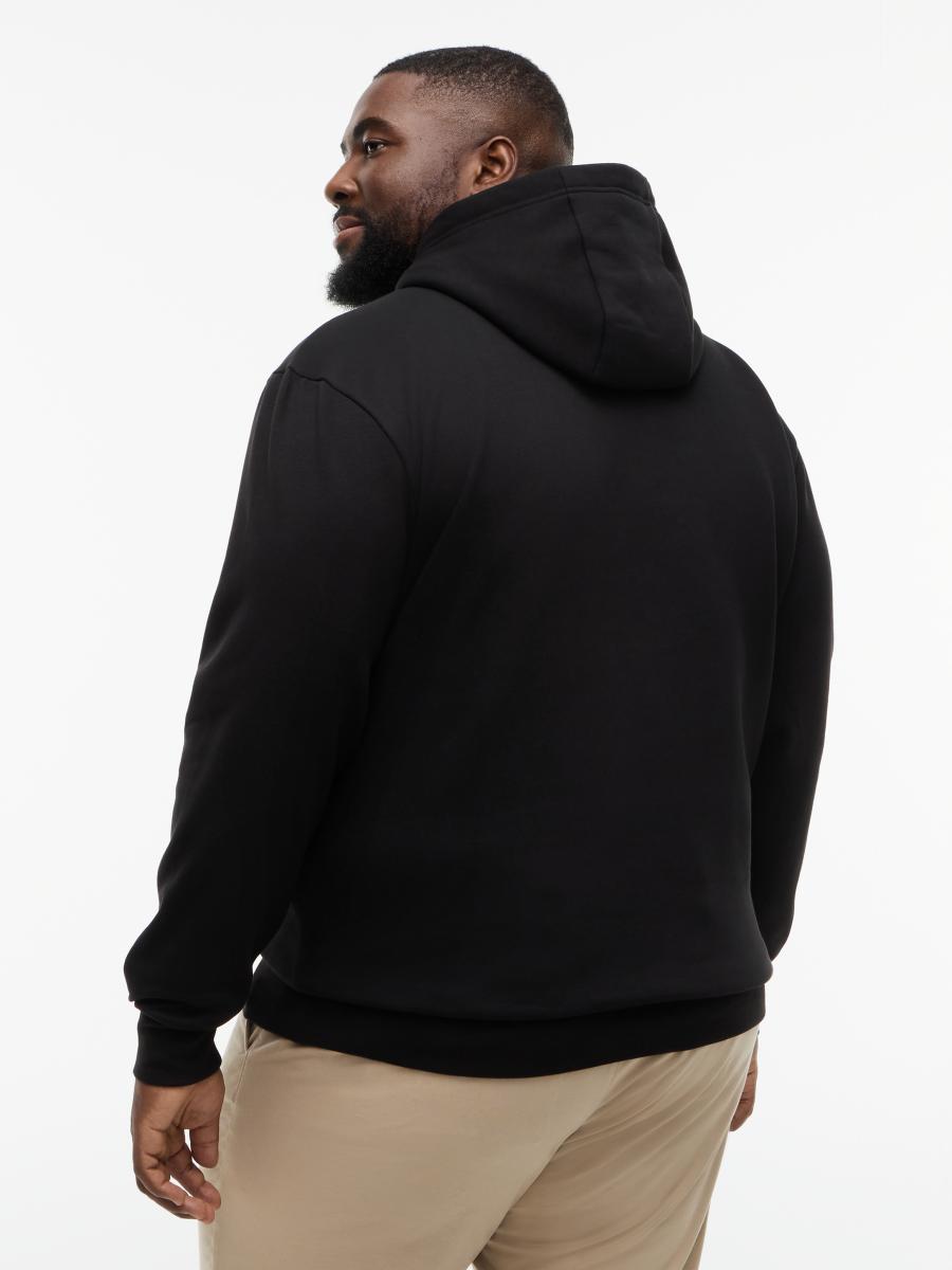 Herren Hoodie