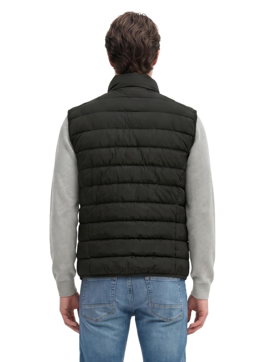 Herren Steppweste