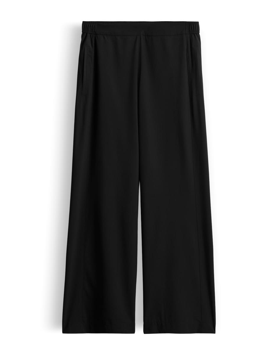 Damen Hose Charlie wide line