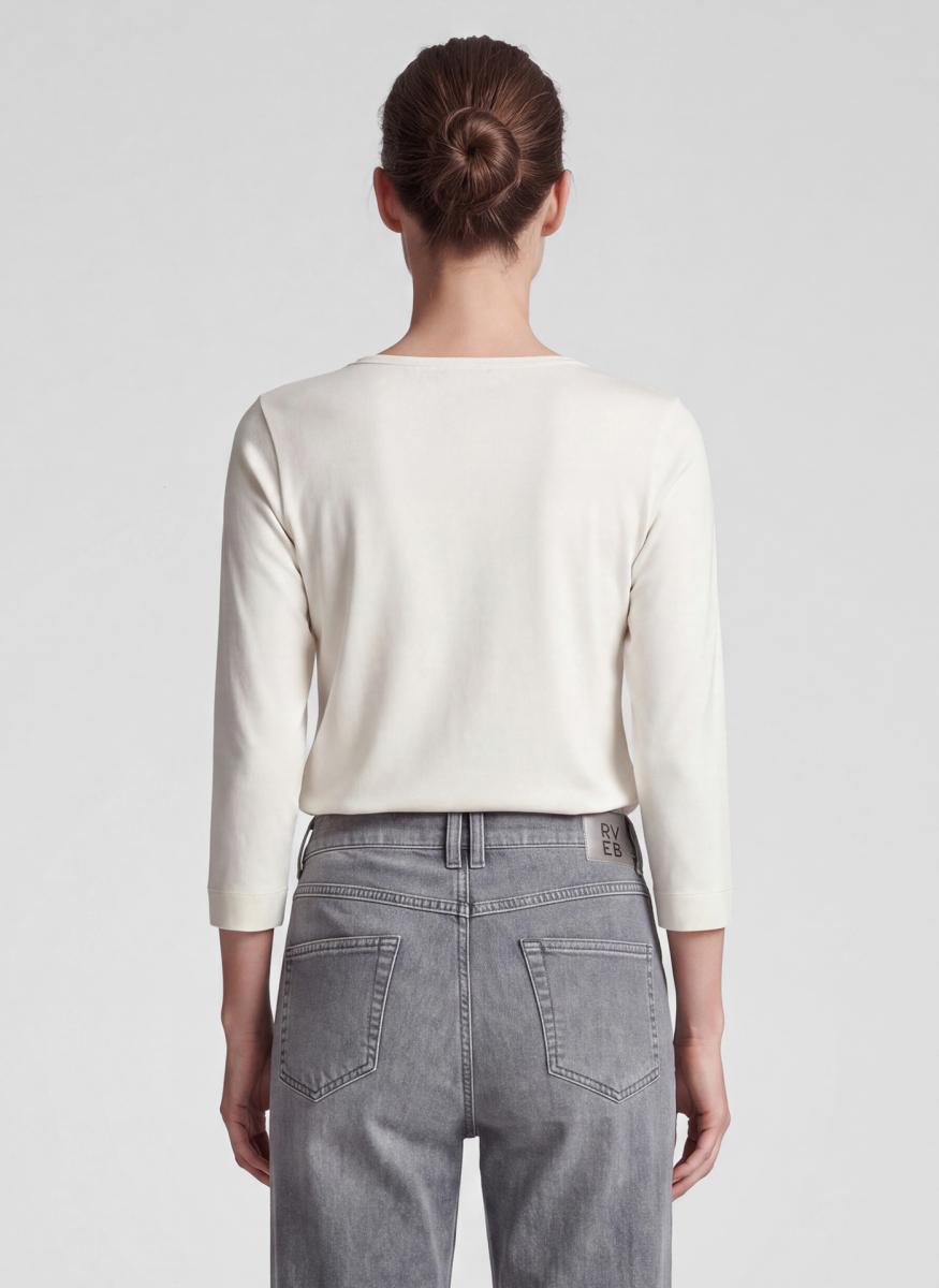 Damen Langarmshirt