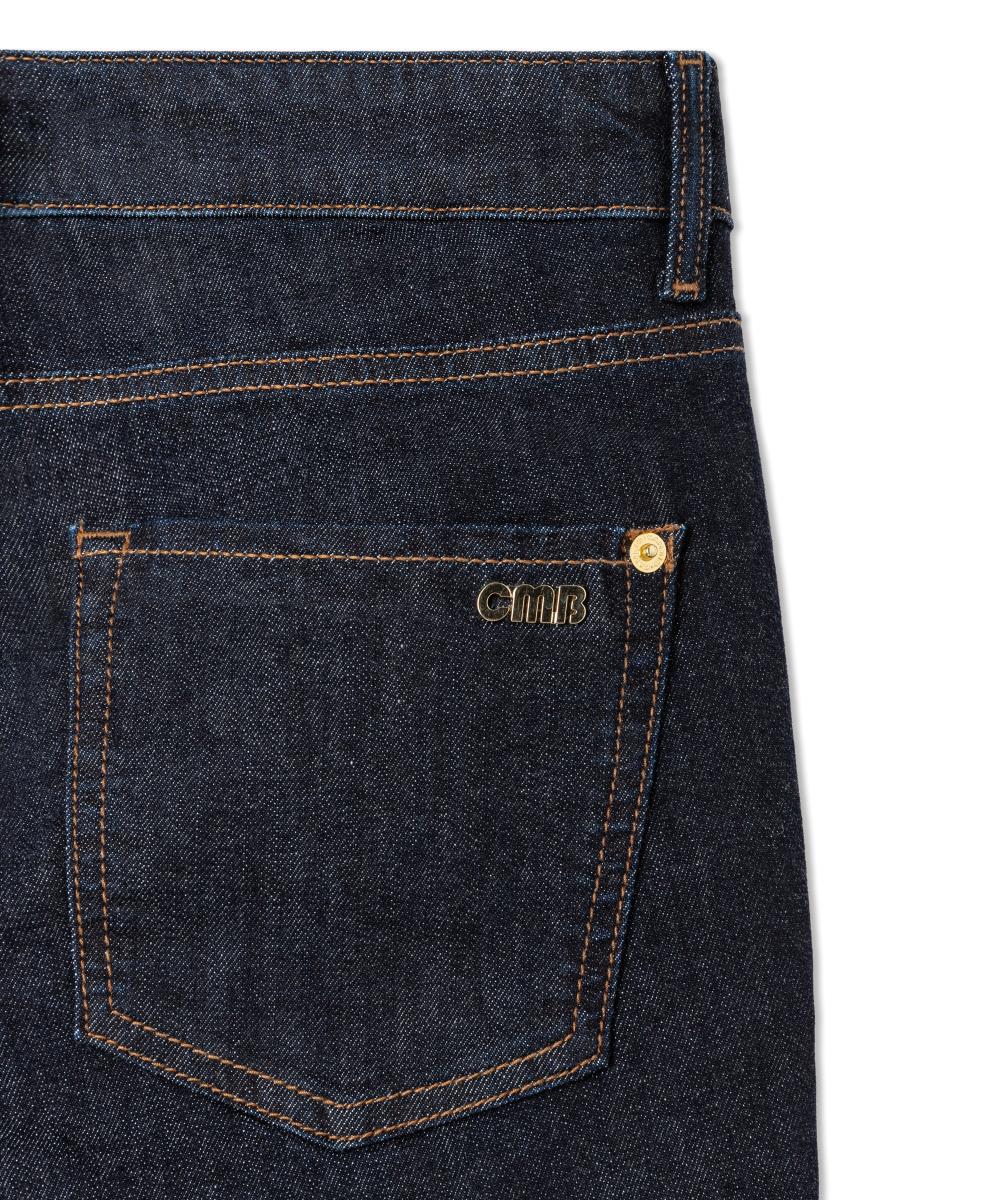 Damen Jeans Piper Long