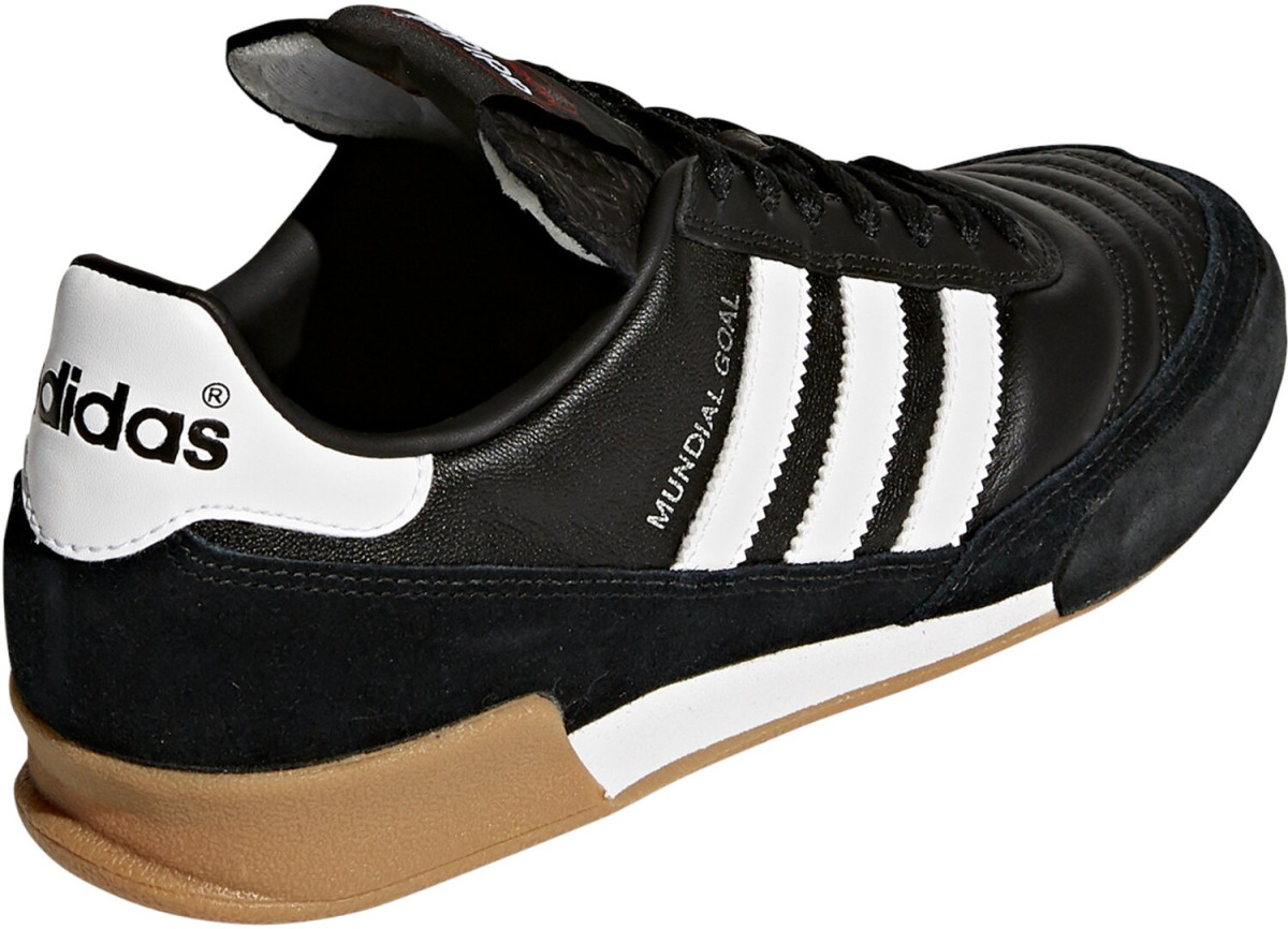 Herren Fußball-Hallenschuhe Mundial Goal