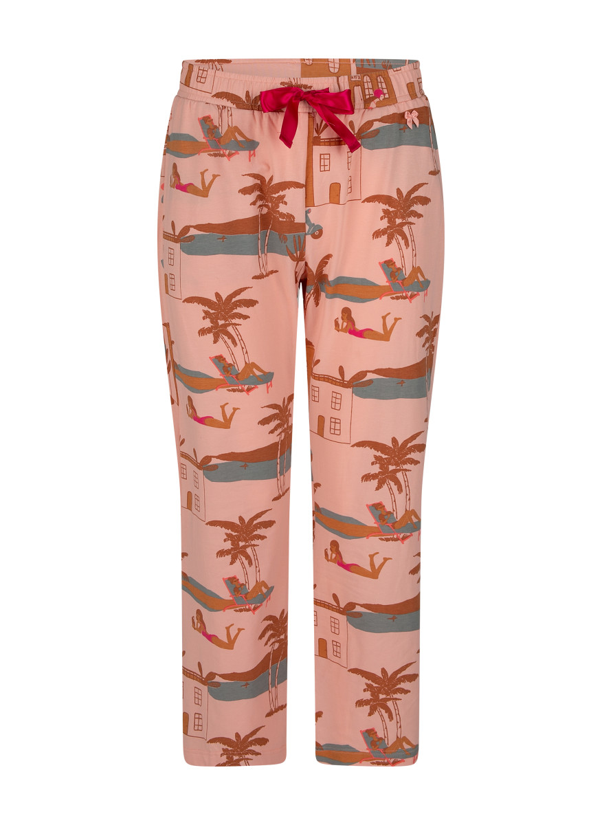 Damen Hose 7/8