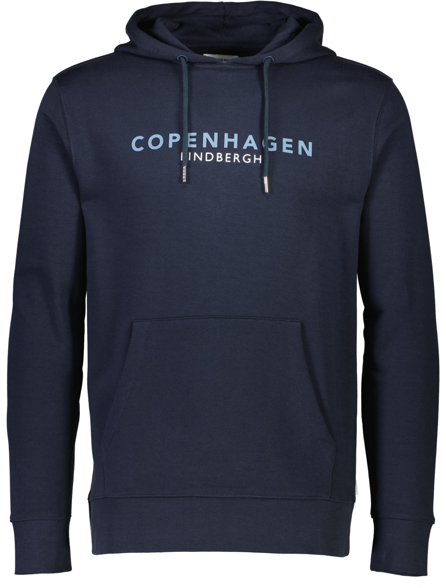Herren Copenhagen Hoodie