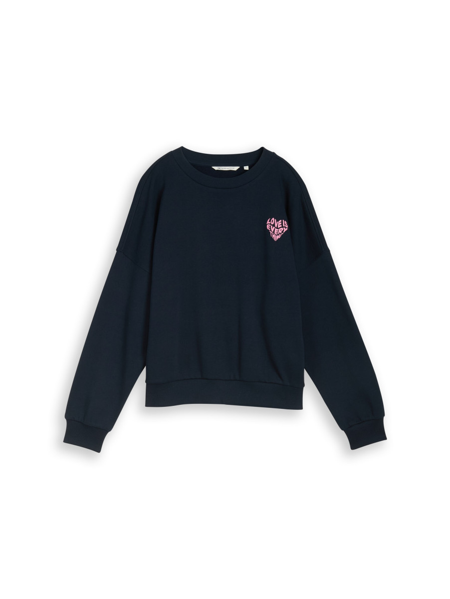 Damen Sweatshirt