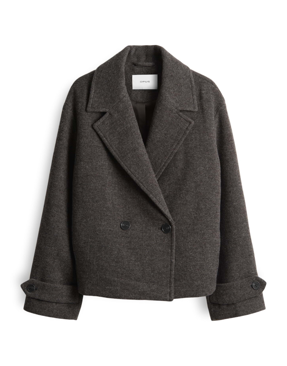 Damen Cabanjacke Hallyn