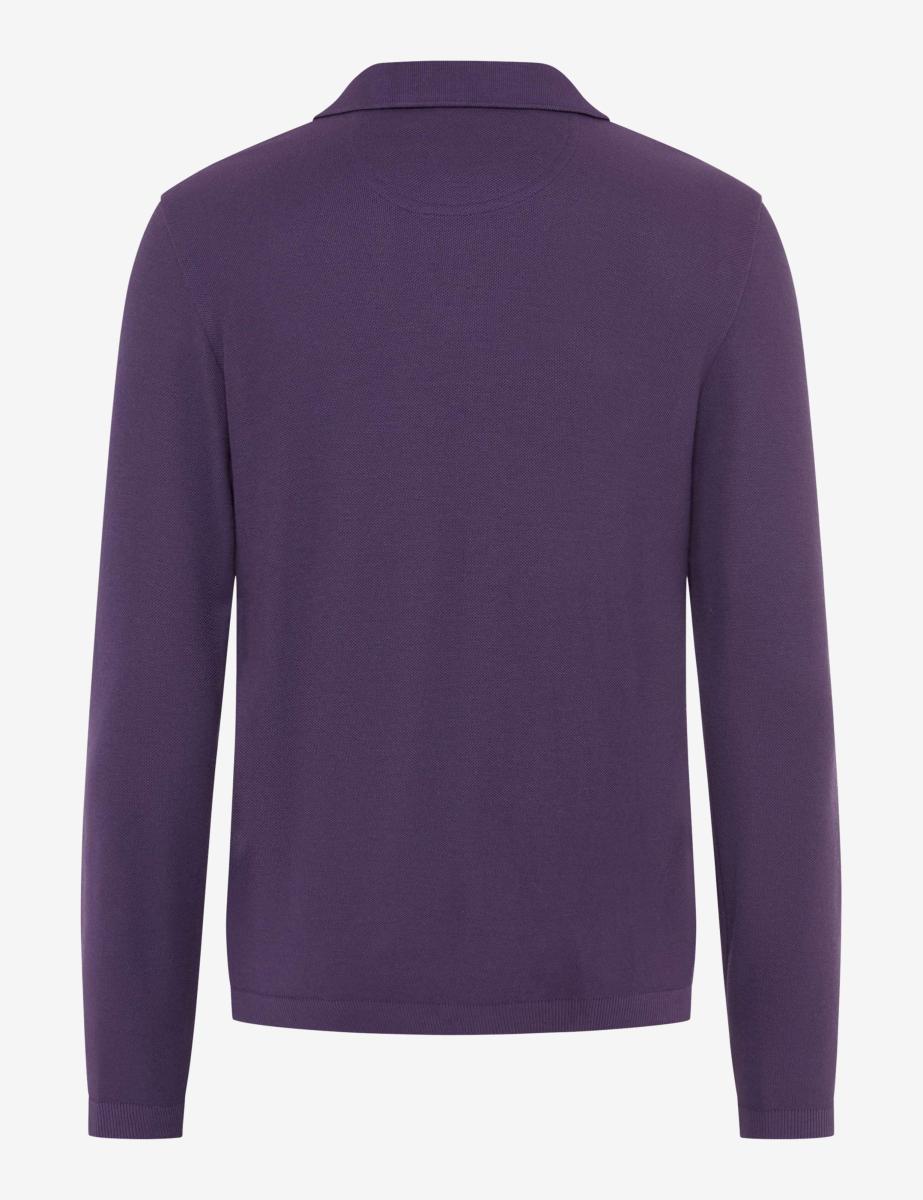 Herren Pullover Style Princeton