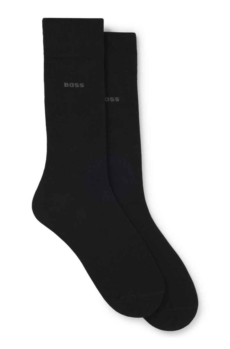 Herren Strümpfe 2P RS Uni CC