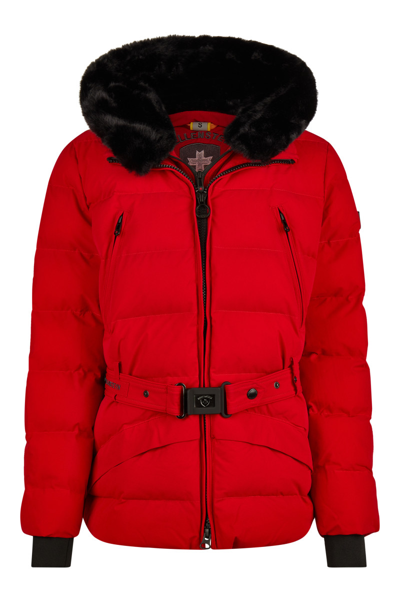 Wellensteyn Damenjacke Wellensteyn Jacke Mayfair Damen Wellensteyn