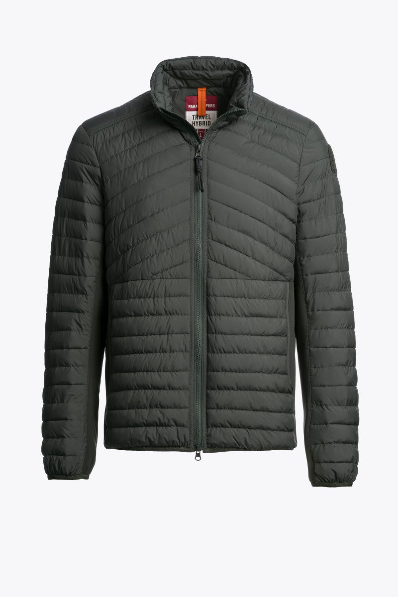 Herren HYBRIDJACKE DUNFRIES