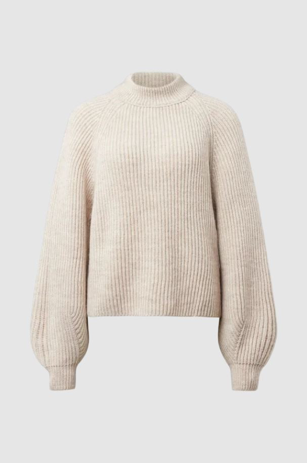 Damen Pullover KIMONI