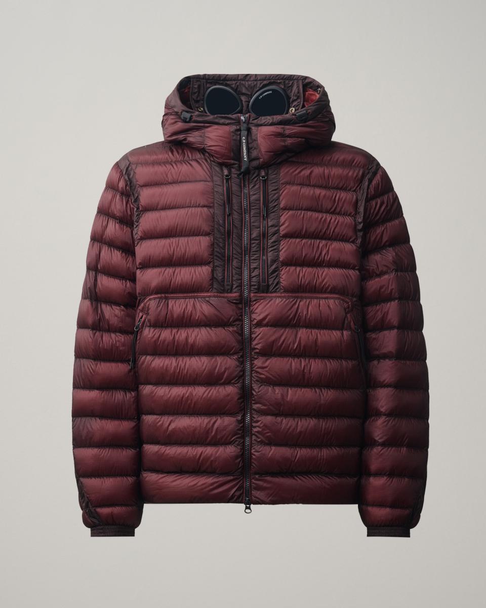 Herren Steppjacke