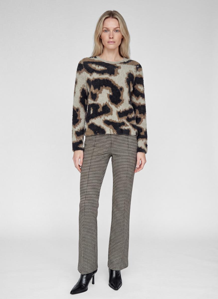 Damen Pullover