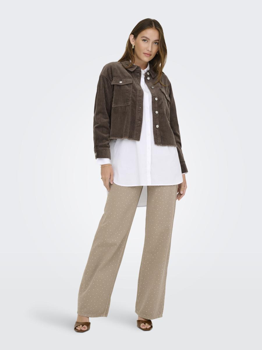Damen Jacke ONLMARINA-ENY