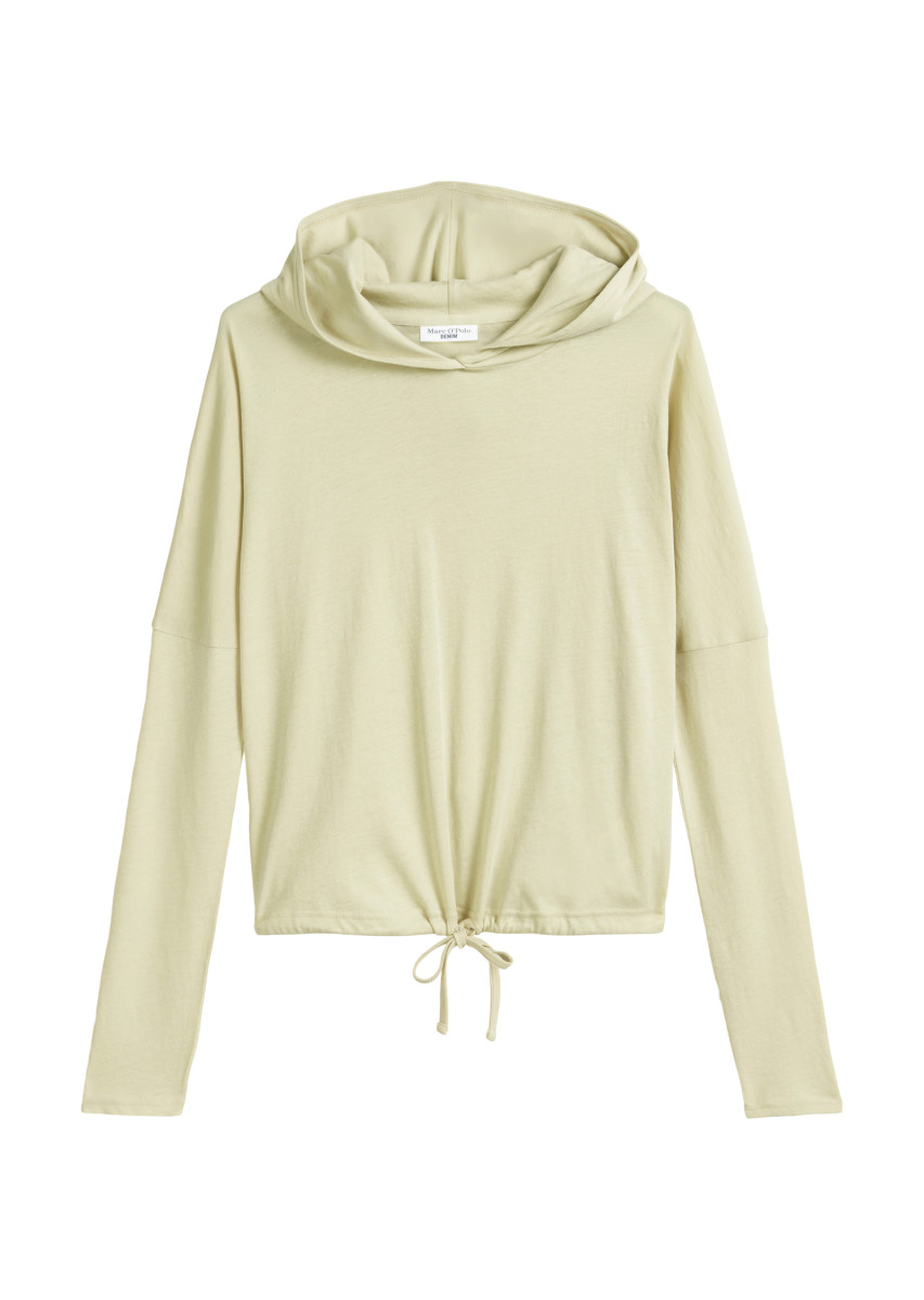 Damen Langarmshirt