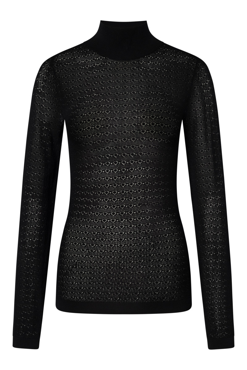 Damen Strickpullover Kanni