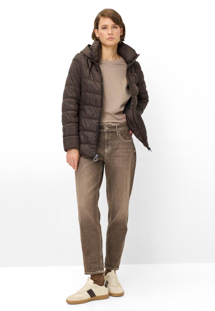 Damen Steppjacke Weather Protection