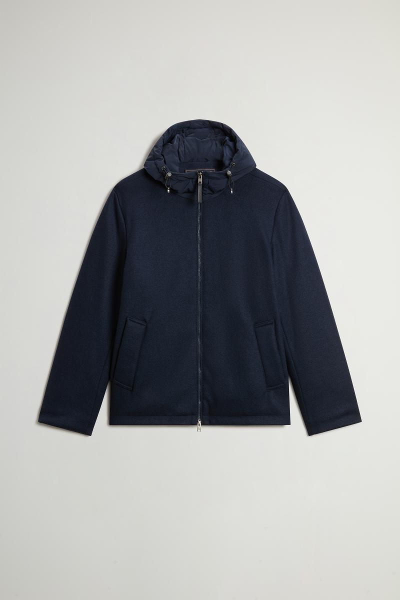 Herren Jacke Pacific
