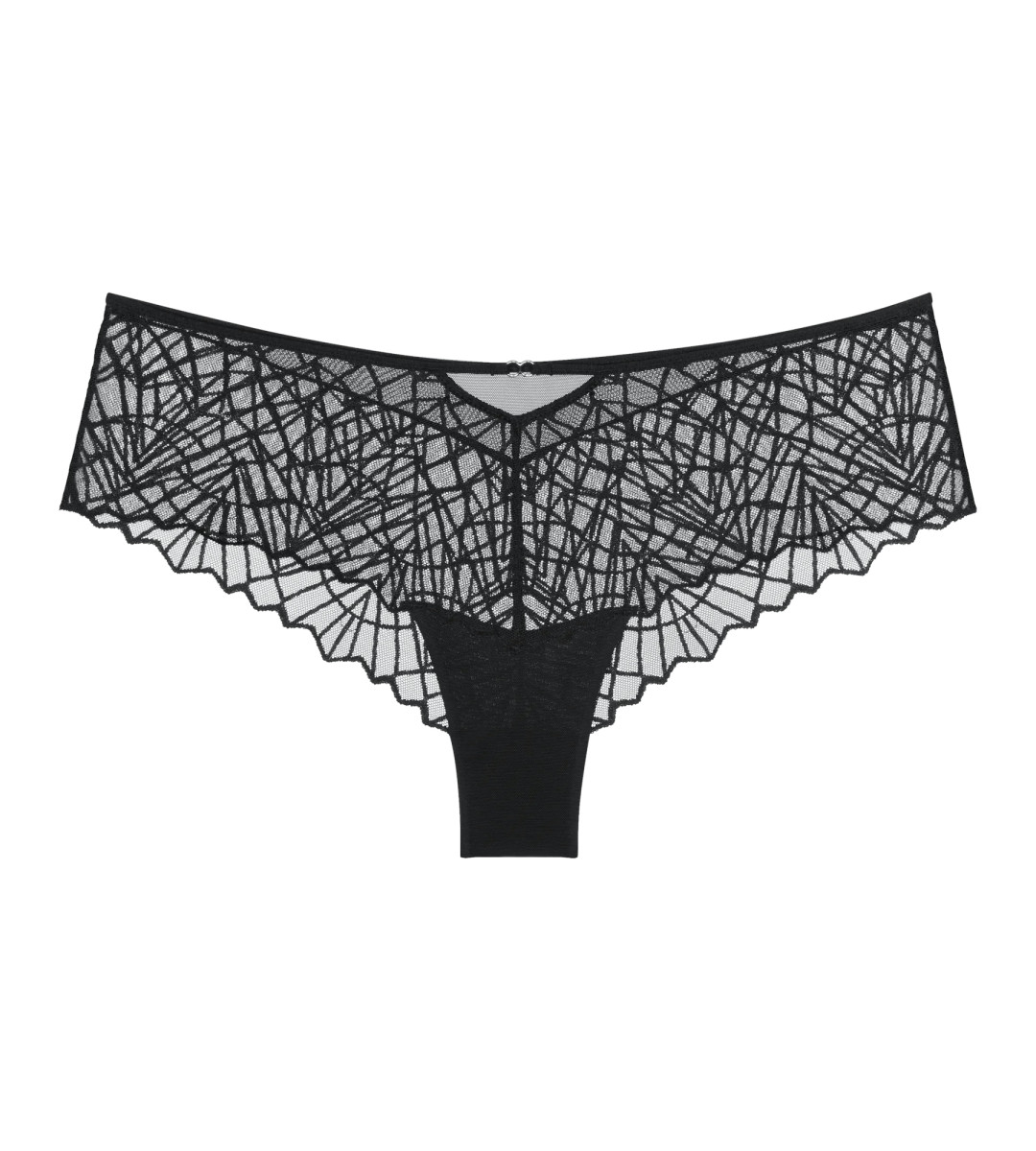 Hipster That Night In Vegas