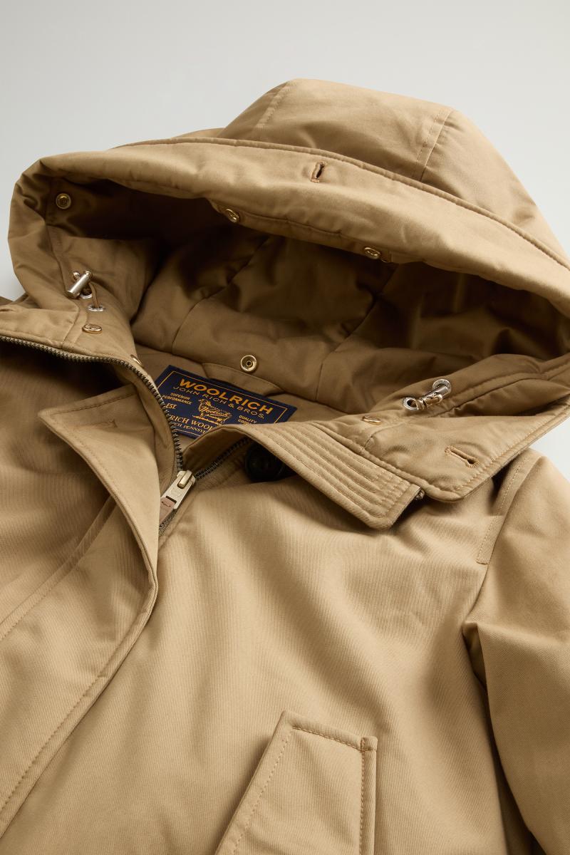 Damen Jacke