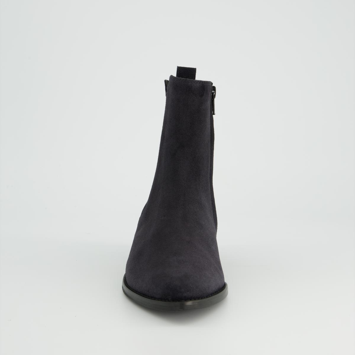 Damen Chelsea-Stiefeletten
