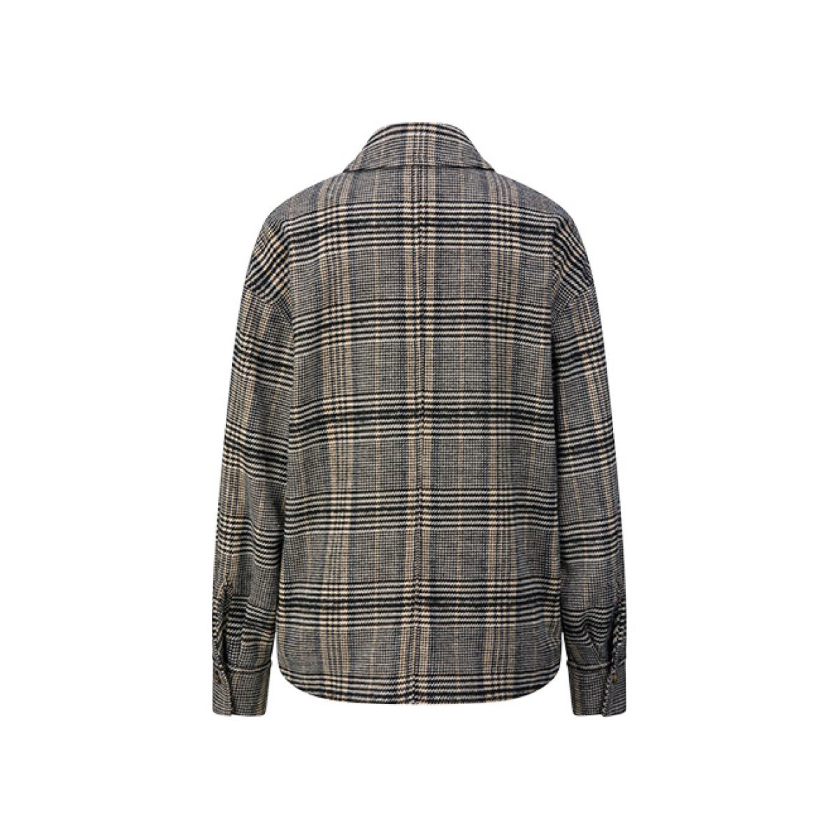 Damen Overshirt