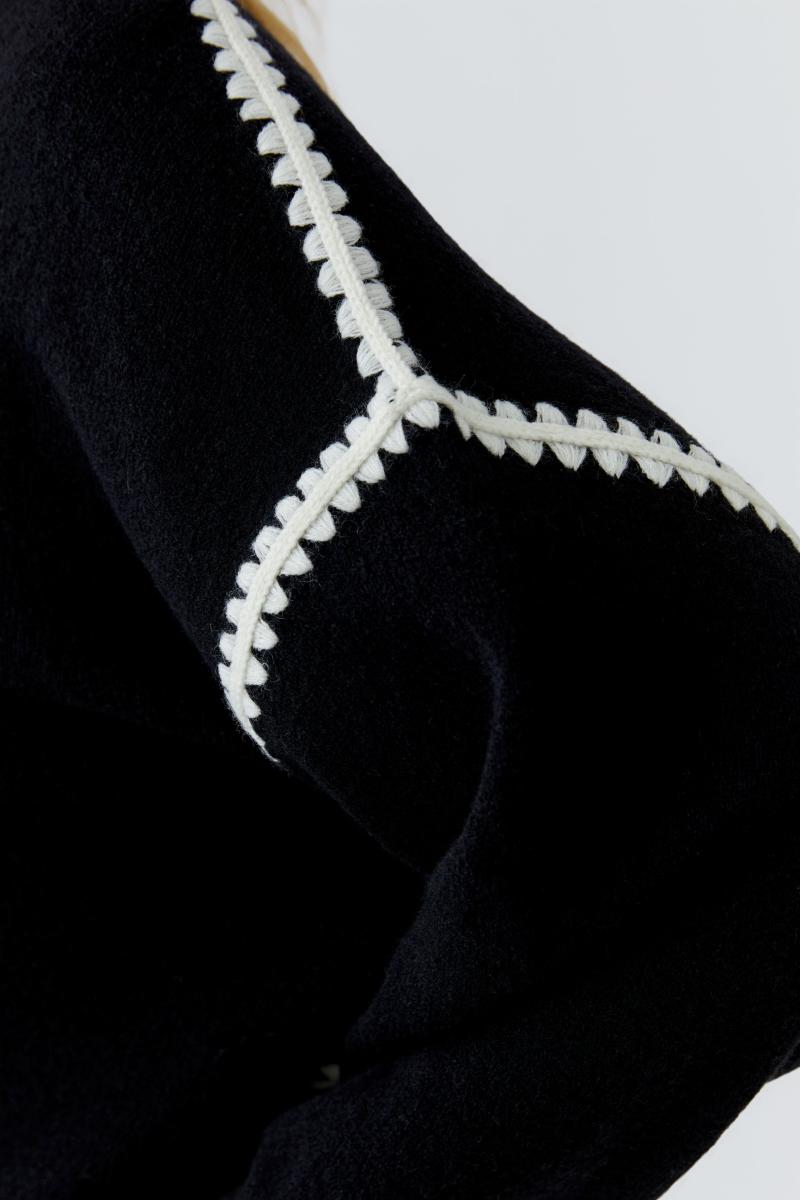 Damen Pullover