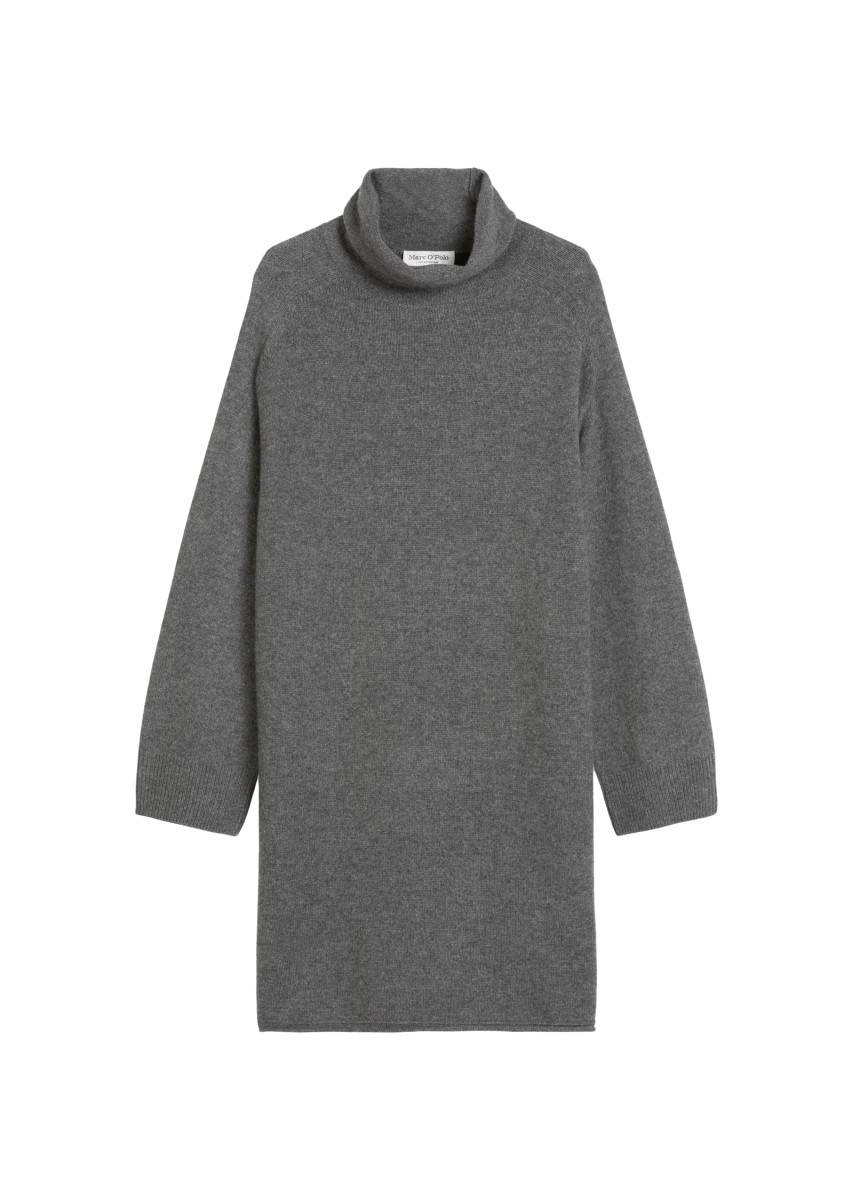 Strickkleid