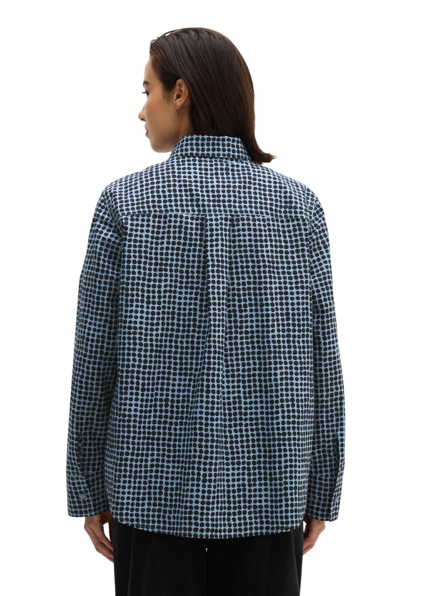Bluse A-Shape