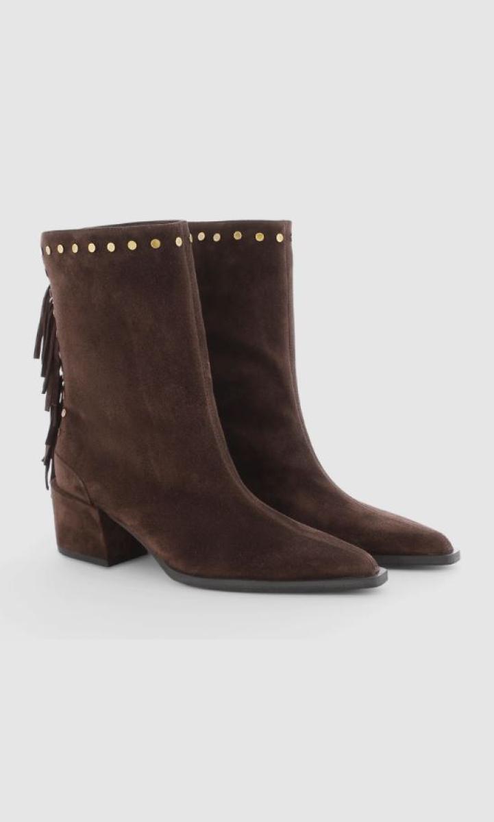Damen Stiefelette CORA