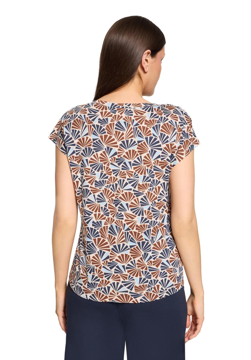 Damen Casual-Shirt
