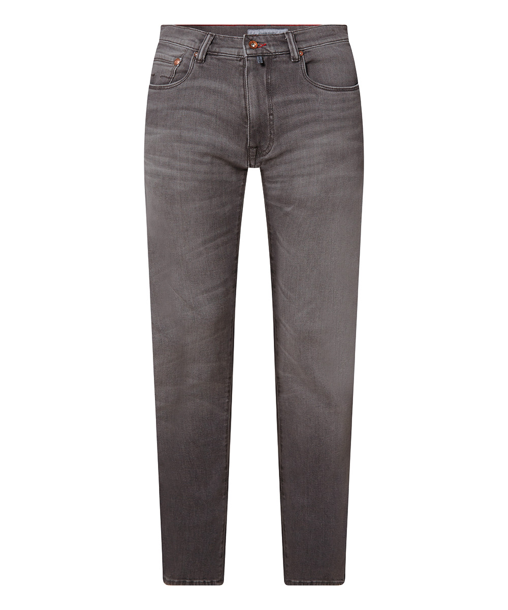 Herren Jeans Lyon Tapered