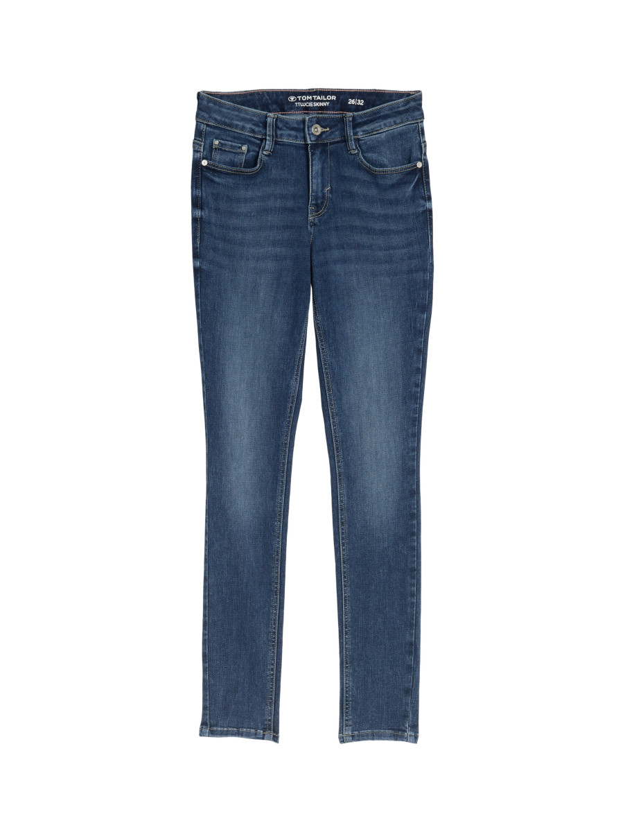 Damen Jeans TTLUCIE