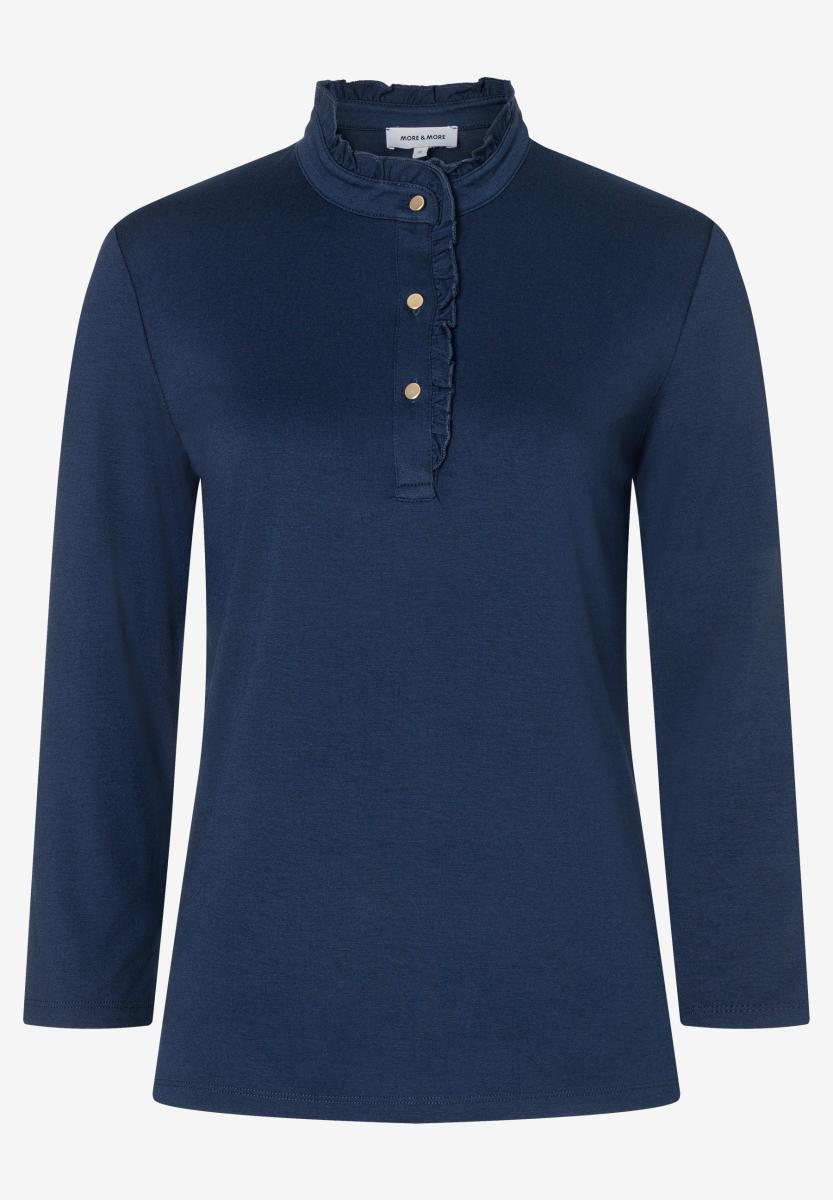 Damen Langarmshirt