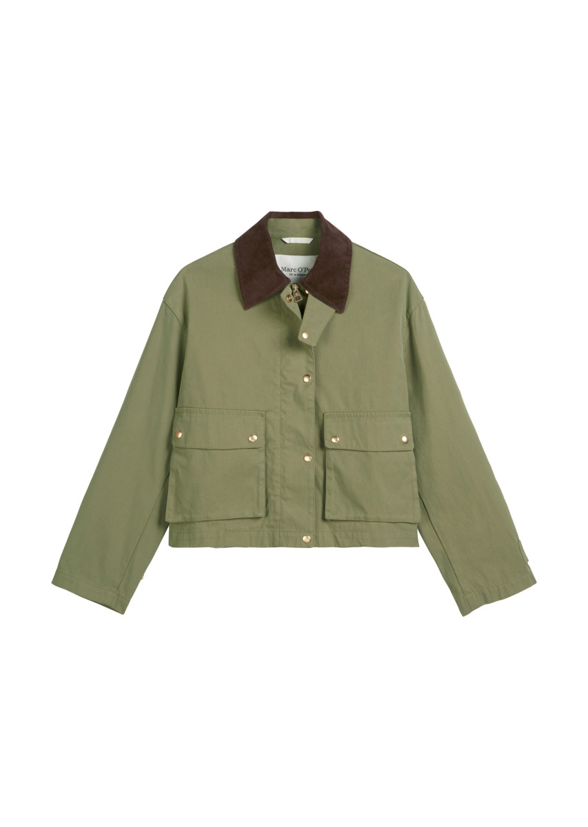 Damne Jacke regular