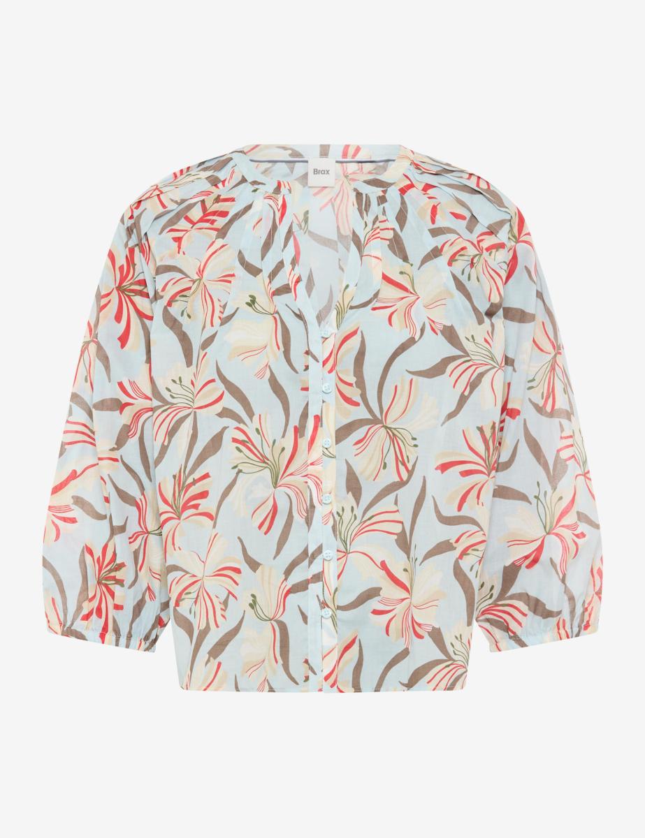 Bluse Style Valesca
